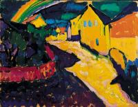 Kandinsky, Wassily - dinskycict